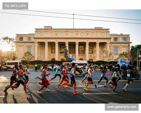 上海马拉松迎来世界马拉松大满贯候选赛事第二年考察期全球跑者聚焦