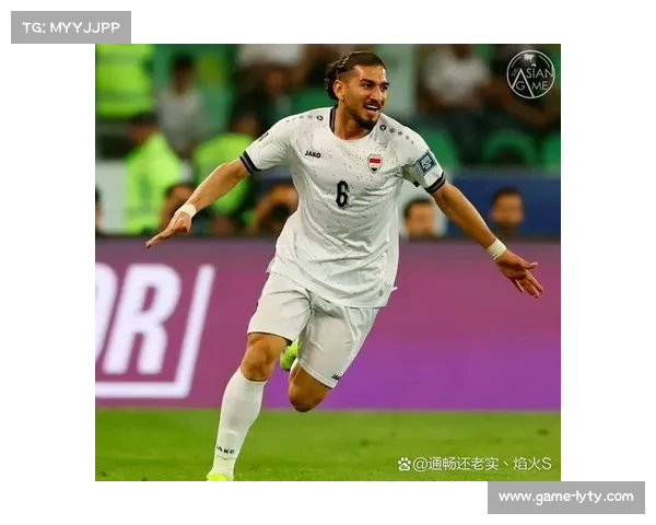 伊拉克逆转展韧性，世界杯梦想延续