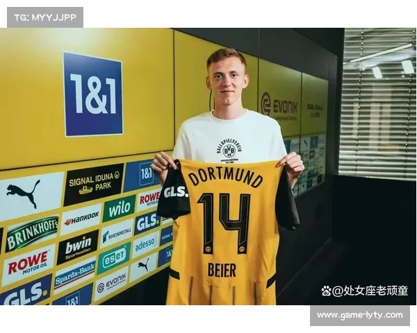 从青训到一线队：多特蒙德年轻球员崛起