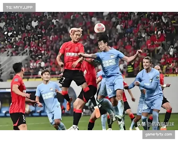 中超新赛季战术前瞻：高位压迫普及与边路重构